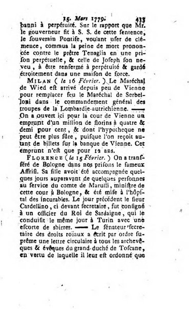 Journal historique et littéraire