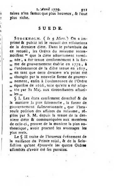 Journal historique et littéraire