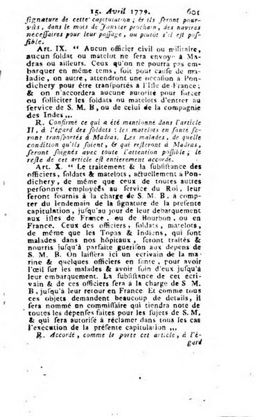 Journal historique et littéraire