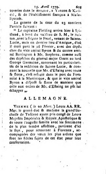 Journal historique et littéraire