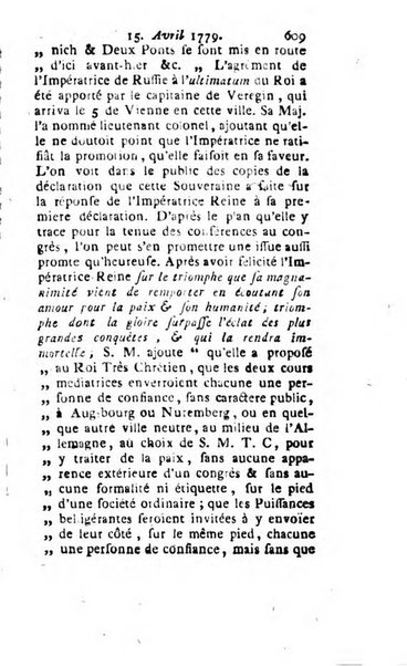 Journal historique et littéraire