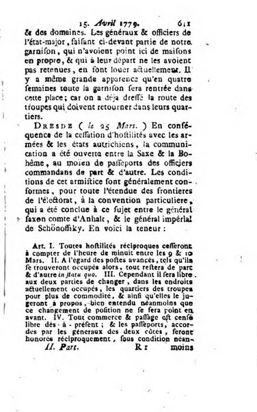 Journal historique et littéraire