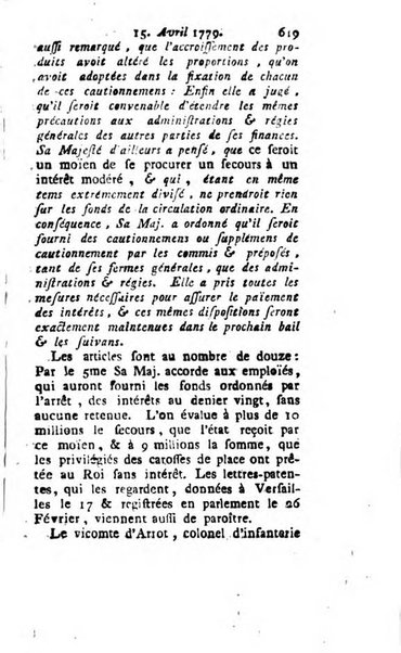 Journal historique et littéraire