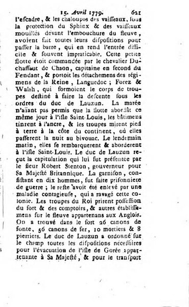 Journal historique et littéraire