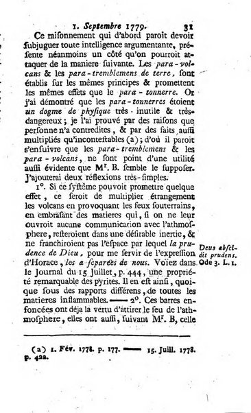 Journal historique et littéraire