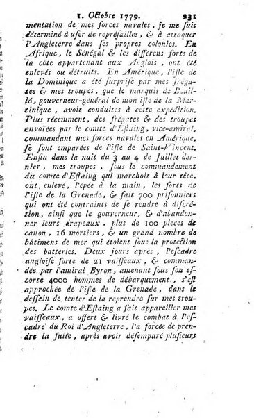 Journal historique et littéraire