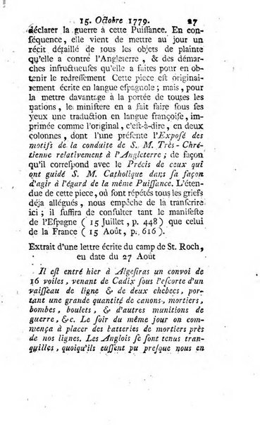 Journal historique et littéraire