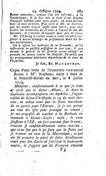 Journal historique et littéraire