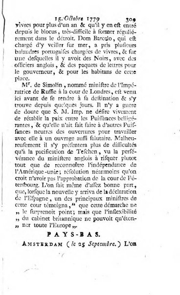 Journal historique et littéraire