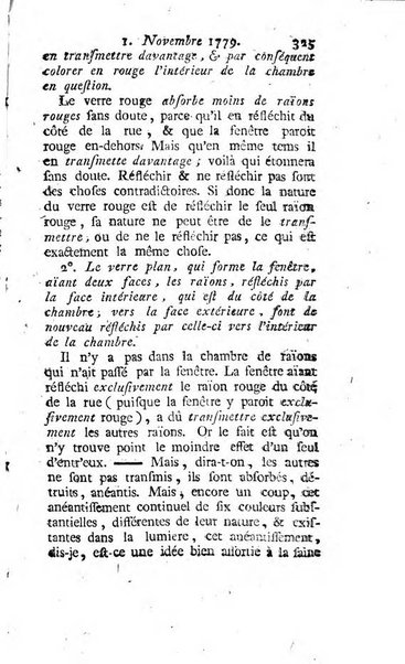 Journal historique et littéraire