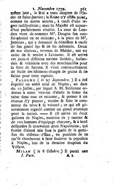 Journal historique et littéraire