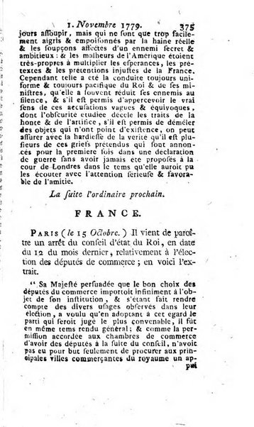 Journal historique et littéraire