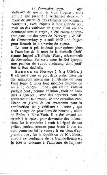 Journal historique et littéraire