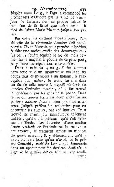 Journal historique et littéraire