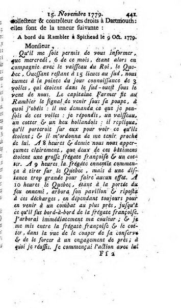 Journal historique et littéraire