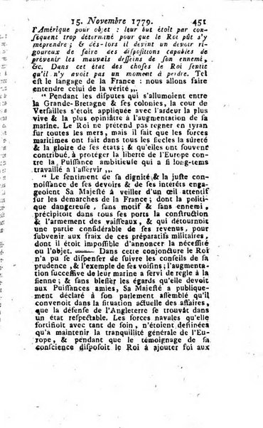 Journal historique et littéraire