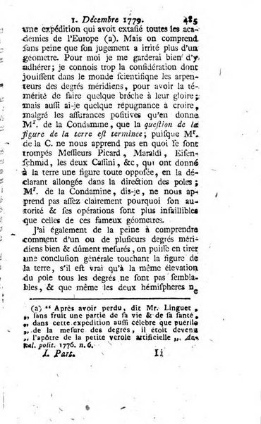 Journal historique et littéraire