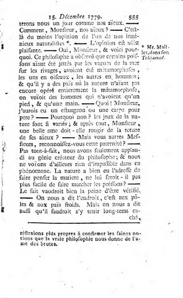 Journal historique et littéraire