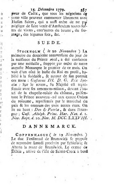 Journal historique et littéraire