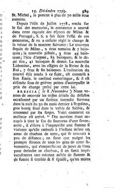 Journal historique et littéraire