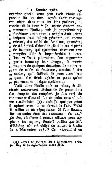 Journal historique et littéraire