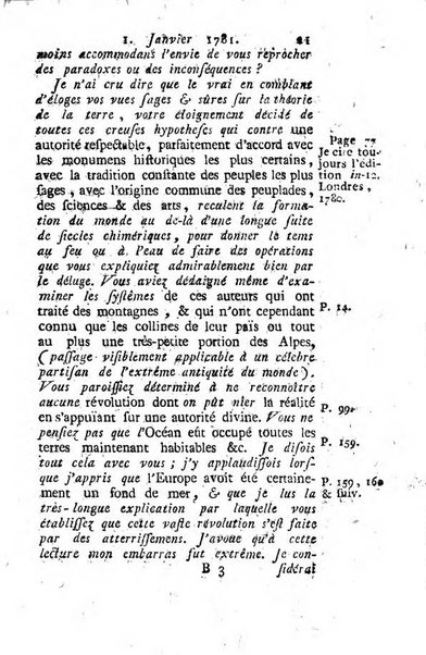 Journal historique et littéraire