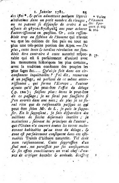 Journal historique et littéraire