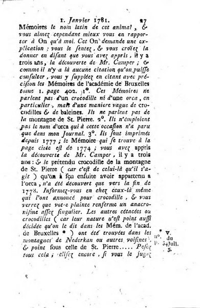 Journal historique et littéraire