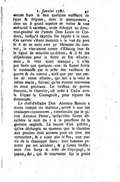 Journal historique et littéraire