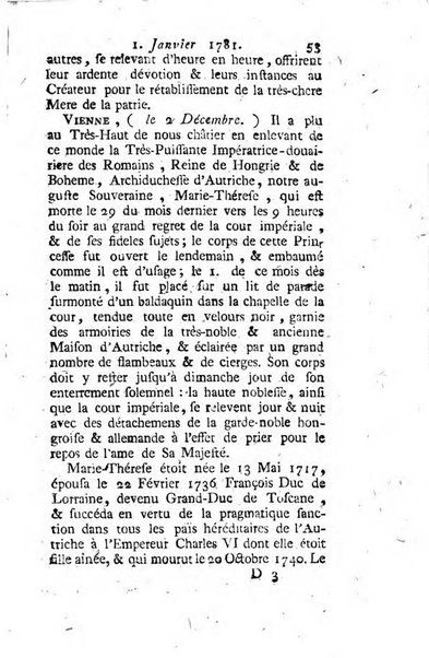 Journal historique et littéraire