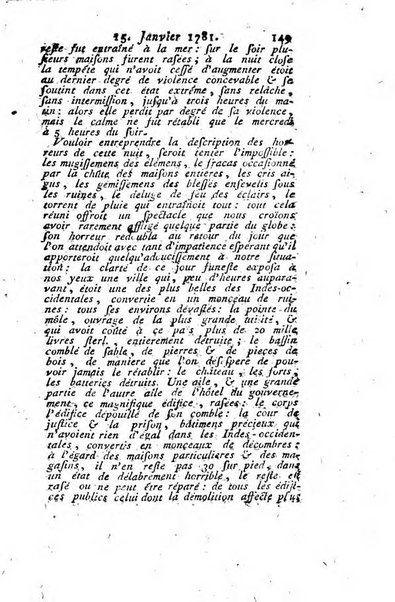 Journal historique et littéraire