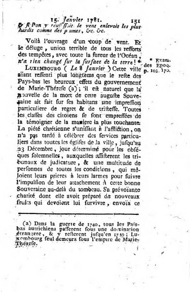 Journal historique et littéraire