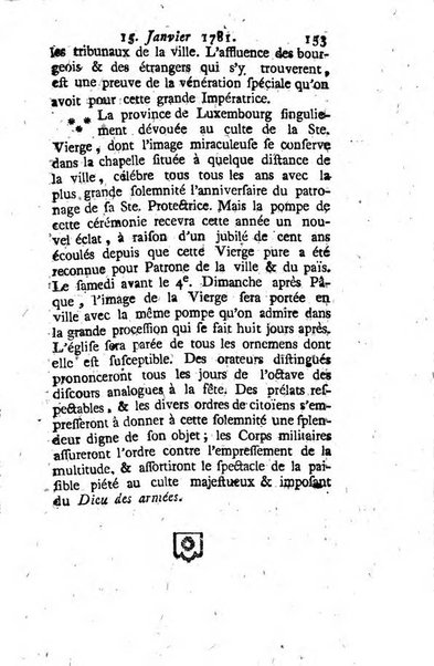 Journal historique et littéraire