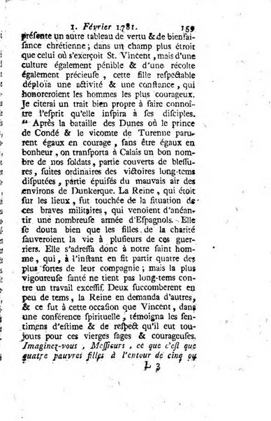 Journal historique et littéraire