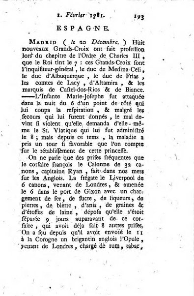 Journal historique et littéraire