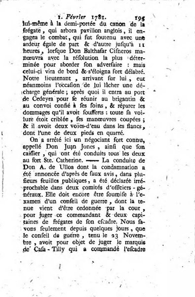 Journal historique et littéraire