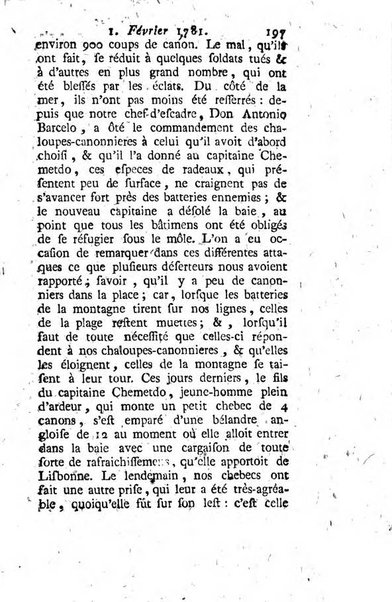 Journal historique et littéraire