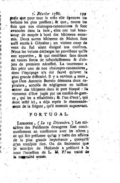 Journal historique et littéraire