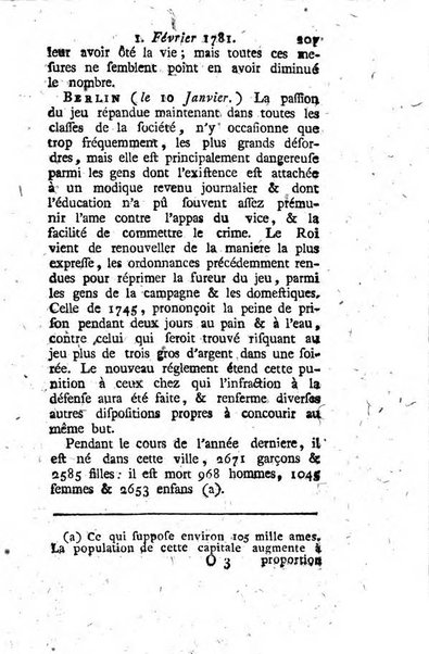 Journal historique et littéraire