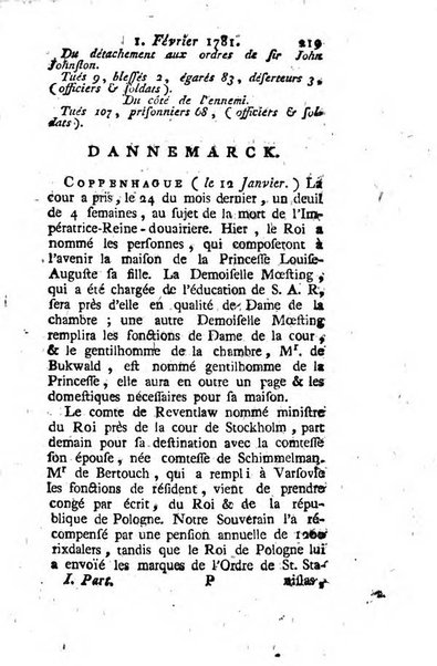 Journal historique et littéraire