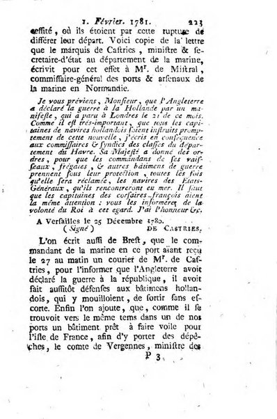 Journal historique et littéraire