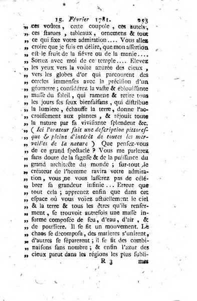 Journal historique et littéraire