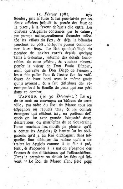 Journal historique et littéraire