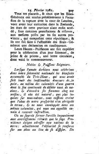 Journal historique et littéraire