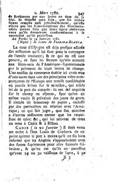 Journal historique et littéraire