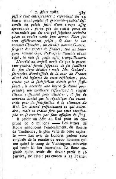 Journal historique et littéraire