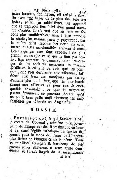 Journal historique et littéraire