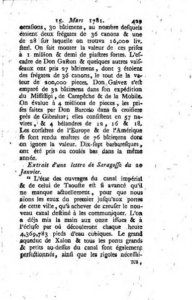 Journal historique et littéraire