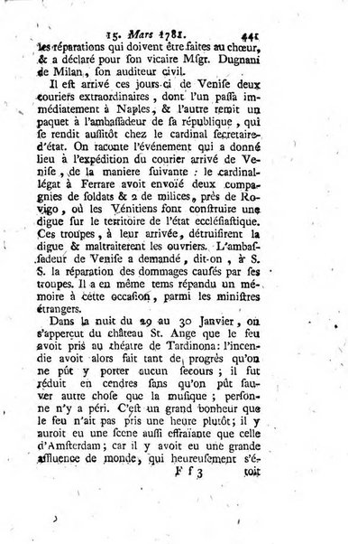 Journal historique et littéraire