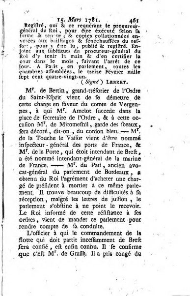 Journal historique et littéraire